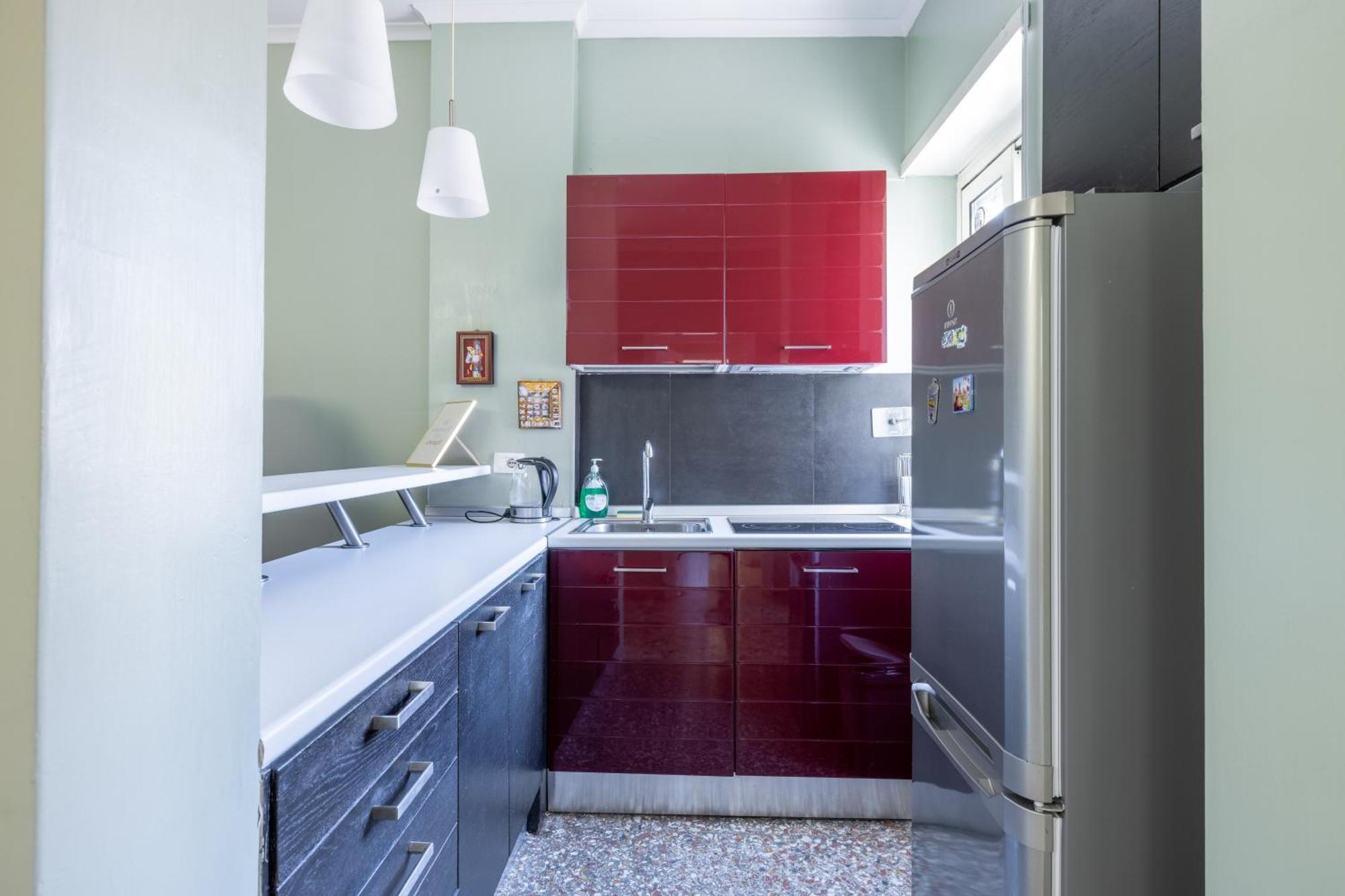 Casa Preziosa In Metro Piramide Lägenhet Rom Exteriör bild
